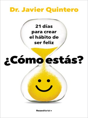 cover image of ¿Cómo estás?